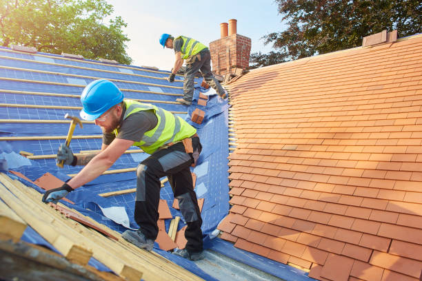 Best Hot Roofs  in Coal City, IL